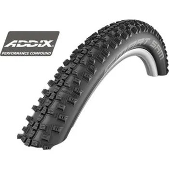 Komponent pro jízdní kolo plášť SCHWALBE Smart Sam Performance Line 24"x2.35/60-507 (plášť SCHWALBE Smart Sam Performance Line 24"x2.35/60-507)