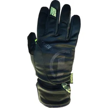Chránič rukou rukavice HAVEN Kingsize černo/zelené