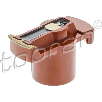 Rozdělovač Rotor rozdělovače TOPRAN 110 647