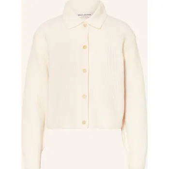 Dámský svetr Marc O'polo Dámský Svetr, krémová, 44