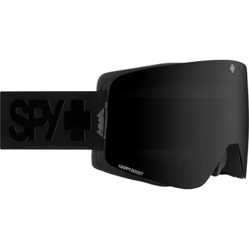 Spy+ MARAUDER ELITE matte black, lyžařské brýle s výměnnými skly 24/25