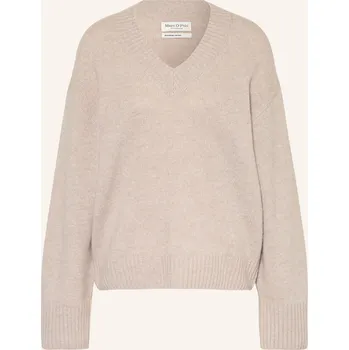 Dámský svetr Marc O'polo Dámský Svetr, světle hnědá, 44