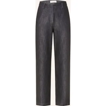 Marc O'polo Dámské Marlene Kalhoty V Džínovém Vzhledu, 007...