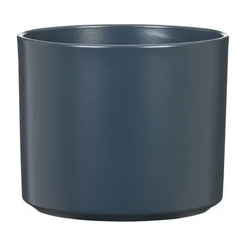 Obal na květináč Obal 631 Deep Blue mat 14