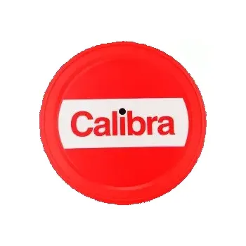 Miska pro psa Calibra víčko na konzervu 800g/1240g 99mm 1ks