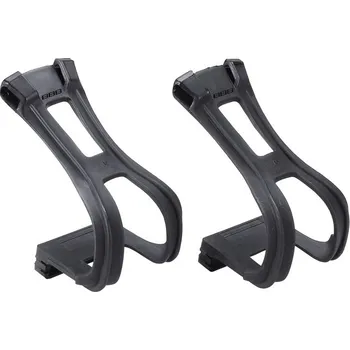 Pedál na kolo klipsny BBB BPD-96 NoseTight