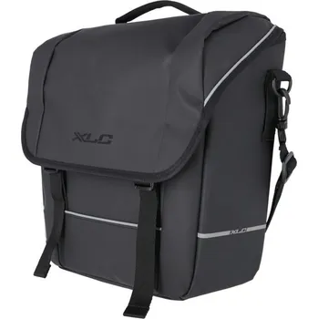 brašna na kolo brašna XLC BA-M03 nosičová černá
