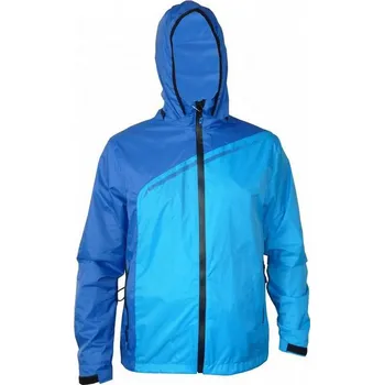 Cyklistická bunda bunda pánská HAVEN RAINBRAIN HMS modrá