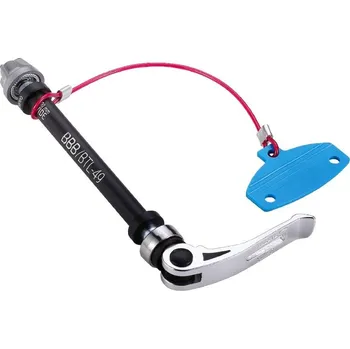 Cyklo nářadí držák řetězu BBB BTL-50 ChainGrip 130mm