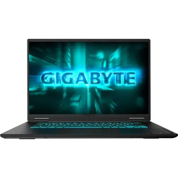 Notebook GIGABYTE GAMING GAMING A16 3WHK3CZ894SH