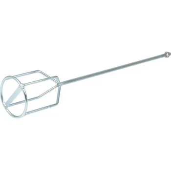 Míchadlo KUBALA Míchadlo kalich, Ø 120 mm, 600 mm, M14