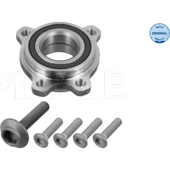 Náboj kola MEYLE 100 752 0015