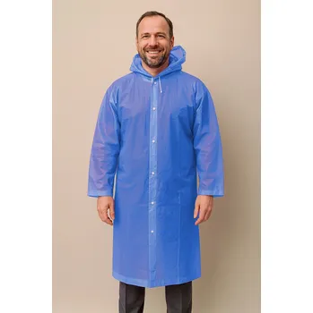 Pláštěnka Derby pláštěnka pro dospělé, univerzální - modrá