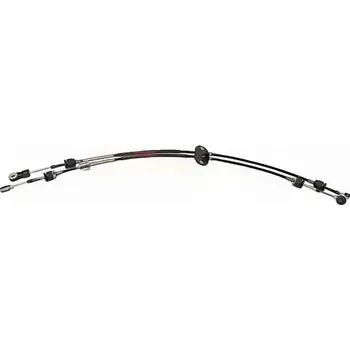 Metzger 3150252 Lanko řazení, manuální převodovka