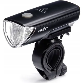 Cyklosvítilna PŘEDNÍ SVĚTLO NA KOLO METEOR BLAZE LED SVĚTLO