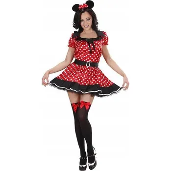 Karnevalový kostým KOSTÝM PANÍ KOSTÝM KARNEVAL KOSTÝM M