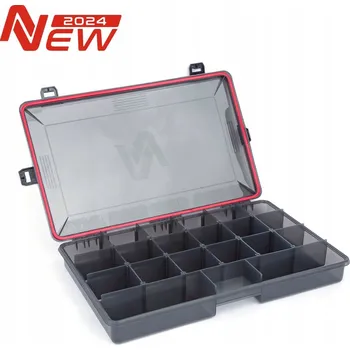 Bezpečnostní kamera KRABIČKA NYTRO STARKX FS FEEDER BOX LS355-S