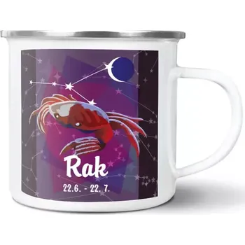 Sablio Plecháček Rak: 300 ml