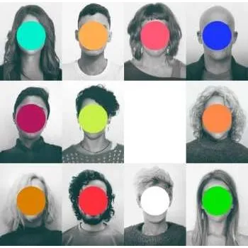 Zahraniční hudba CD/Box Set Vetusta Morla: Figurantes LTD 2024 Special Limited Edition