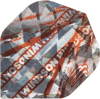 Příslušenství pro šipky Windson Letky Bleedpoint