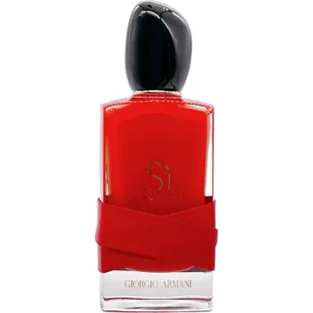 Dámský parfém Giorgio Armani Si Passione Red Maestro Parfemovaná voda - Tester, 100ml