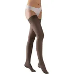 Avicenum Phlebo 70 Punčochy stehenní vel. L černé