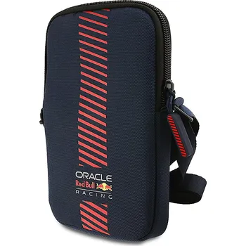 Red Bull Nylon Powerbar Navy
