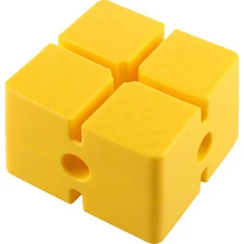 Merco Spojka BK-2 universal malá žlutá