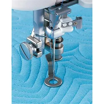 Příslušenství k šicímu stroji Příslušenství Juki TL 98 a 2200 - quiltovací patka 1/4"