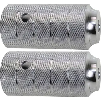 Peg Pegy BMX - Al 50x110mm pro osu 14mm - (2 kusy)