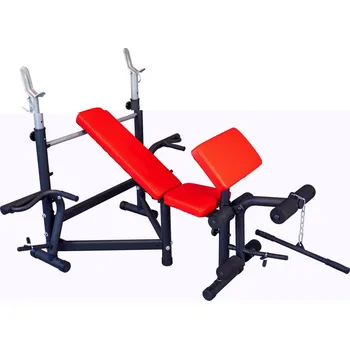 Posilovací lavice posilovací lavice WM3000