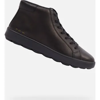 Pánské tenisky Pánské tenisky GEOX SPHERICA ECUB-1 G006772 ČERNÁ 42