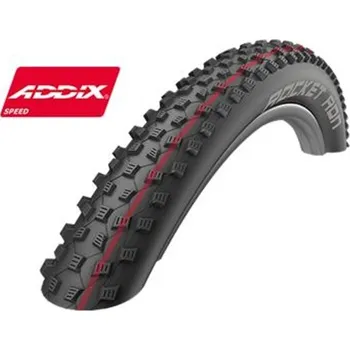 Komponent pro jízdní kolo plášť SCHWALBE Rocket Ron Evolution Line, SnakeSkin 29"x2.10/54-622 kevlar