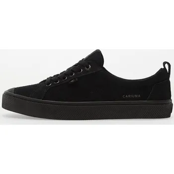 Pánské tenisky Tenisky Cariuma M Oca Low All Black EUR 46