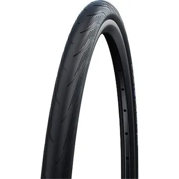 Komponent pro jízdní kolo plášť SCHWALBE Spicer Plus 28"x1.35/35-622 černý E-BIKE
