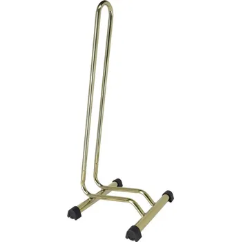 stojan na kolo stojan kola XLC VS-F01 do 29“ zlatý