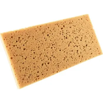 Zednické hladítko Hladítko s mořskou houbou rastrovanou, 280 x 140 x 30 mm, ENPRO