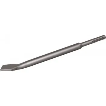 Sekáč Sekáč plochý zahnutý SDS+, 15 x 250 x 40 mm, ENPRO