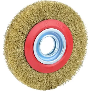 Dílna Kartáč okružní, vlnitý 175 mm, ENPRO