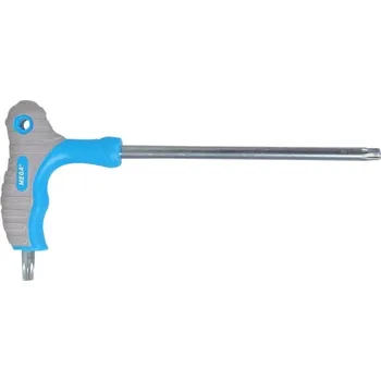 Klíč Klíč TORX s T rukojetí, T45 x 200, CrV