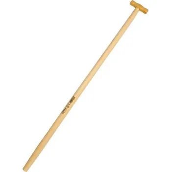 Násada Násada T na lopatu/ vidle, 120 cm, ENPRO