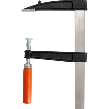 Truhlářská svěrka Svěrka 120 x 300 mm, FASTER TOOLS