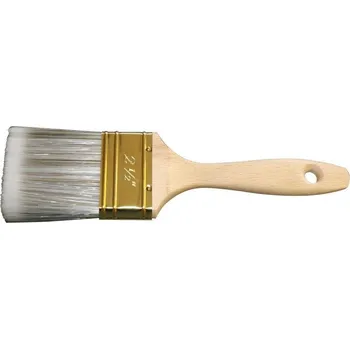 Malířský štětec Štětec plochý Lazur, 3", 75 mm, ENPRO