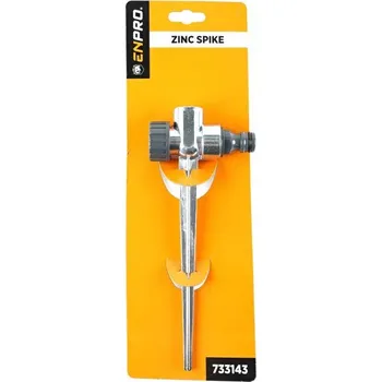 Podstavec hrotový T, kov, ENPRO