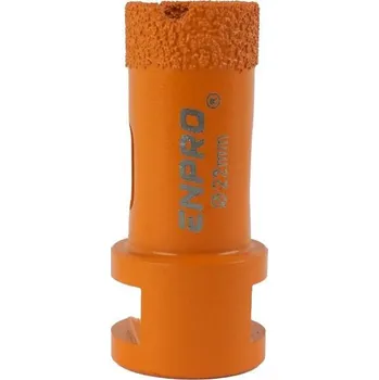 Korunka diamantová vykružovací, Ø 22 mm, M14, ENPRO