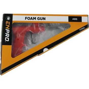 Stavebniny Pistole na PU pěnu, ABS, ENPRO
