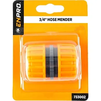 Zahrada Spojka 3/4", ENPRO