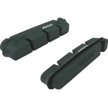 Komponent pro jízdní kolo špalíky-gumičky SunRace BPRX2 GPII silniční