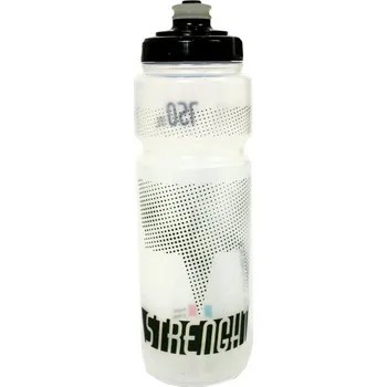Lahev STRENGHT 750 ml, transparentní