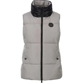 Zimní vesta HV Polo Heidy - Pebble S